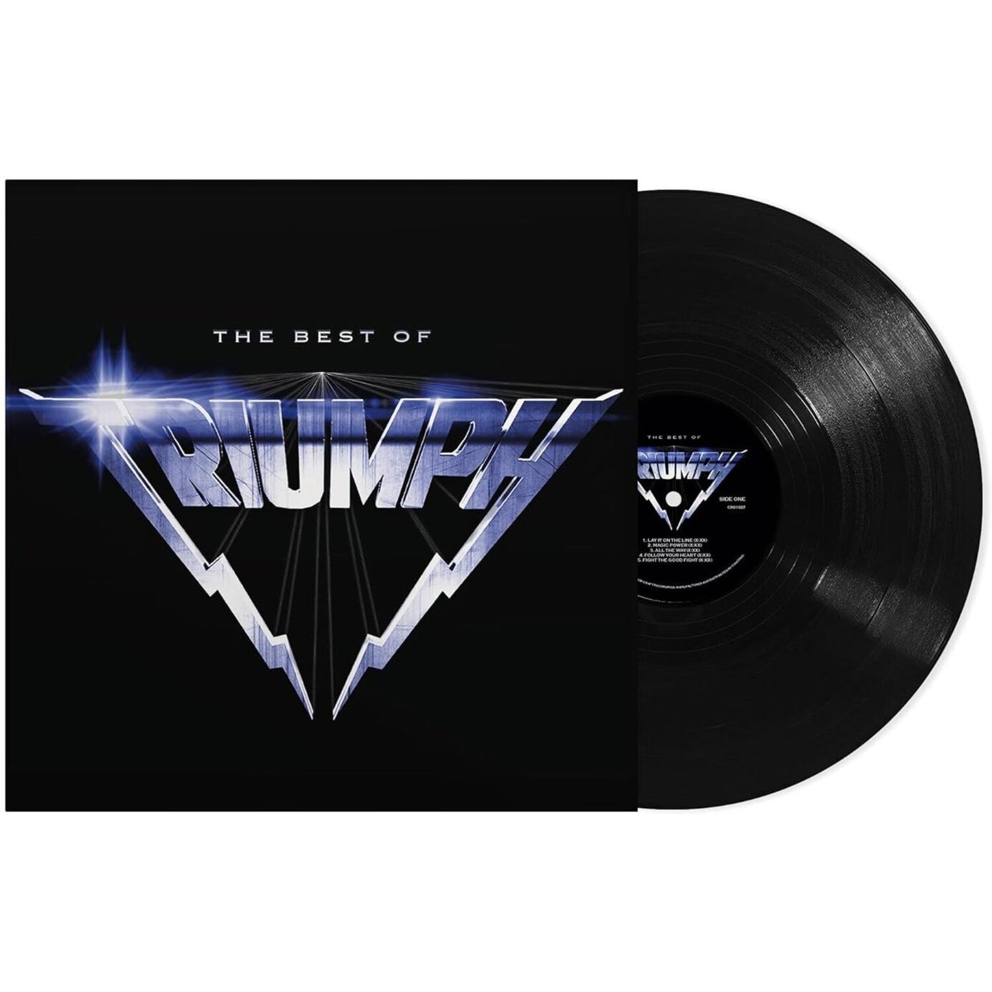 Best Of Triumph