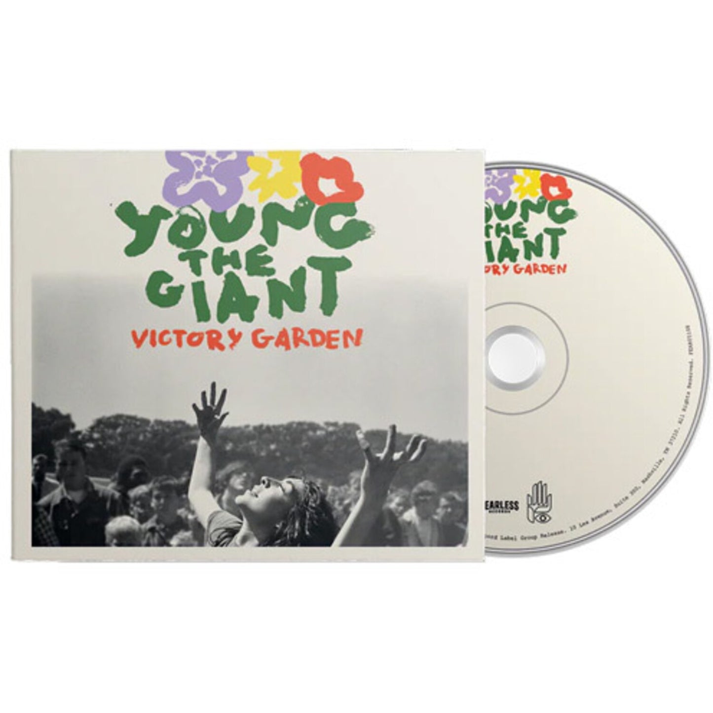 Victory Garden