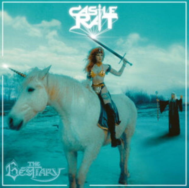 Bestiary (Darkest Depths LP Vinyl)