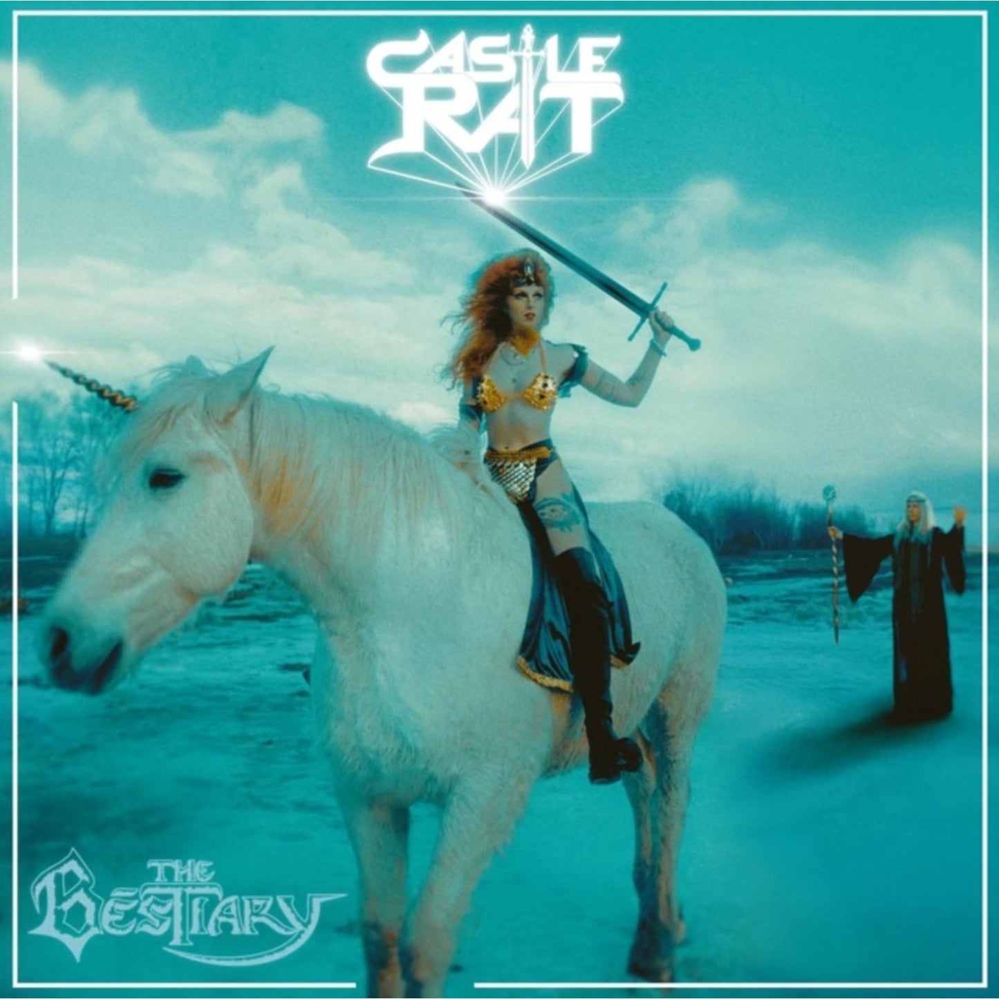 Bestiary