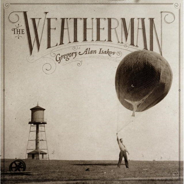 With The Colorado Symphony & This Empty Northern Hemisphere & Evening Machines & Appaloosa Bones (Brown LP Vinyl) & Weatherman