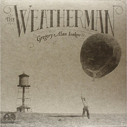 This Empty Northern Hemisphere & Appaloosa Bones (Brown LP Vinyl) & Weatherman