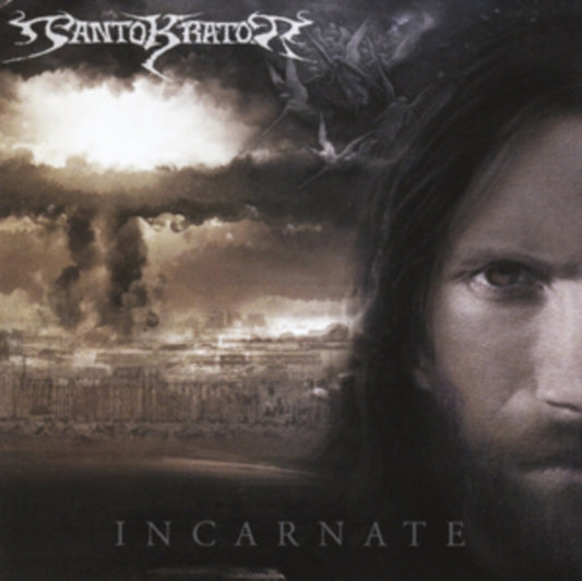 This LP Vinyl is brand new.Format: LP VinylMusic Style: Death MetalThis item's title is: IncarnateArtist: PantokratorLabel: SOUNDMASSBarcode: 888174370897Release Date: 3/3/2014