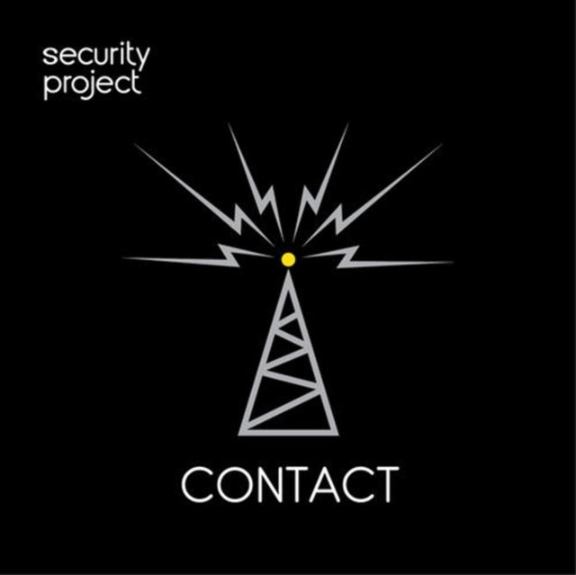 This CD is brand new.Format: CDMusic Style: Prog RockThis item's title is: ContactArtist: Security ProjectLabel: 7D MEDIABarcode: 888295638531Release Date: 11/17/2017