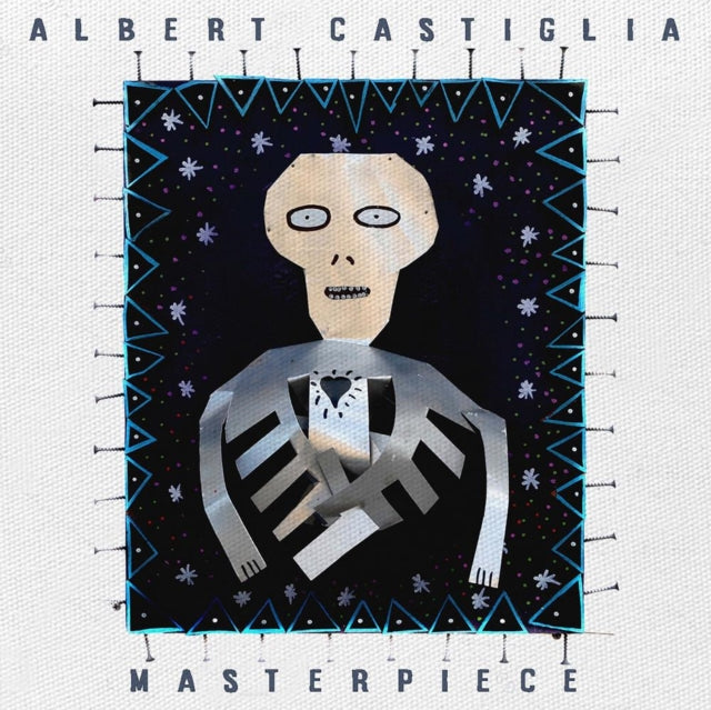 This CD is brand new.Format: CDThis item's title is: MasterpieceArtist: Albert CastigliaLabel: Gulf Coast Records (4)Barcode: 888295885508Release Date: 8/2/2024