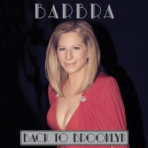 Back To Brooklyn