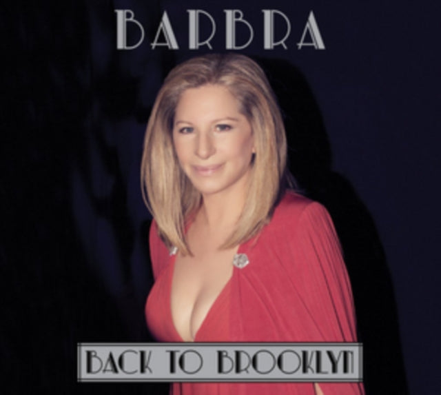 Collection: Greatest Hits & More & Classical Barbra & Streisand: Live In Concert 2006 & Wet & Lazy Afternoon & Back To Brooklyn