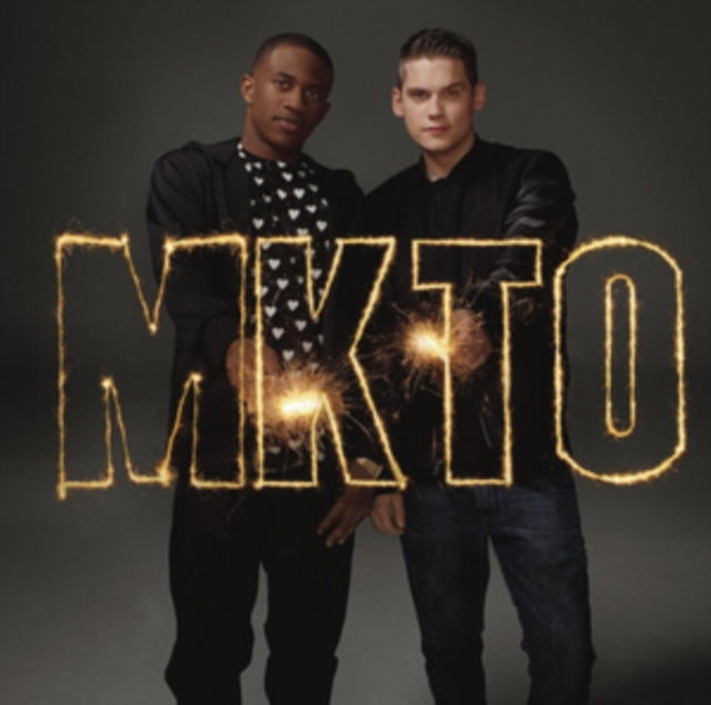 This CD is brand new.Format: CDMusic Style: Pop RapThis item's title is: MktoArtist: MktoBarcode: 888430029620Release Date: 10/13/2014