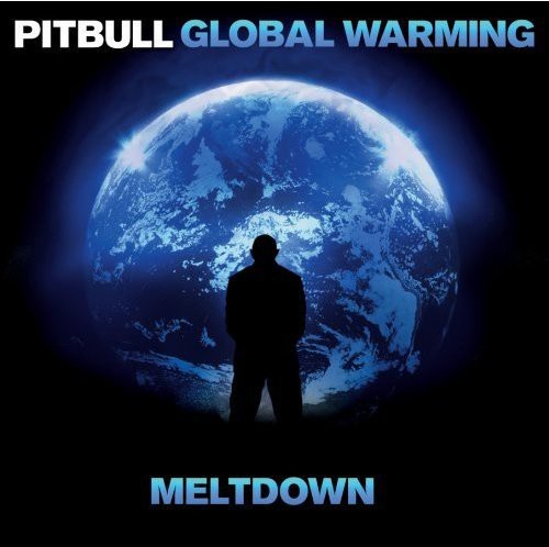 Global Warming: Meltdown