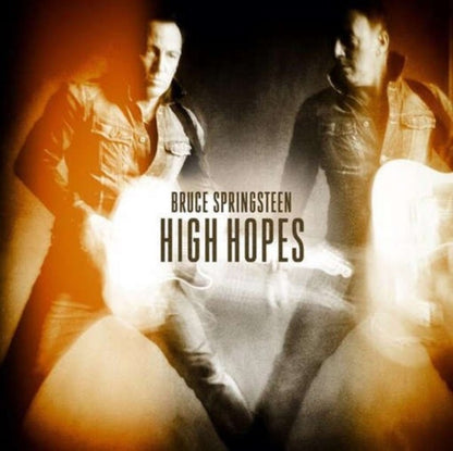 High Hopes (2LP/CD/180G) & Ghost Of Tom Joad (140G/Dl Code)