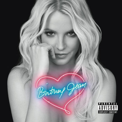 Oops I Did It Again & In The Zone & Britney Jean & Playlist: Very Best Of Britney Spears & Circus