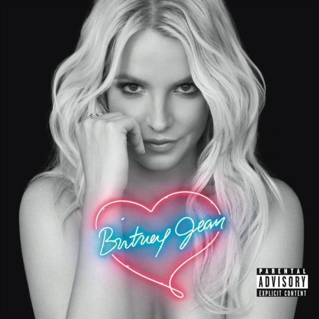 Britney & Baby One More Time & Oops I Did It Again & In The Zone & Singles Collection & Britney Jean & Greatest Hits: My Prerogative & Circus & Essential Britney Spears