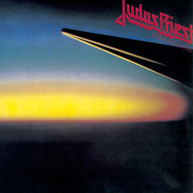 Defenders Of The Faith & British Steel & Painkiller & Nostradamus & Ram It Down & Turbo & Point Of Entry & Unleashed In The East