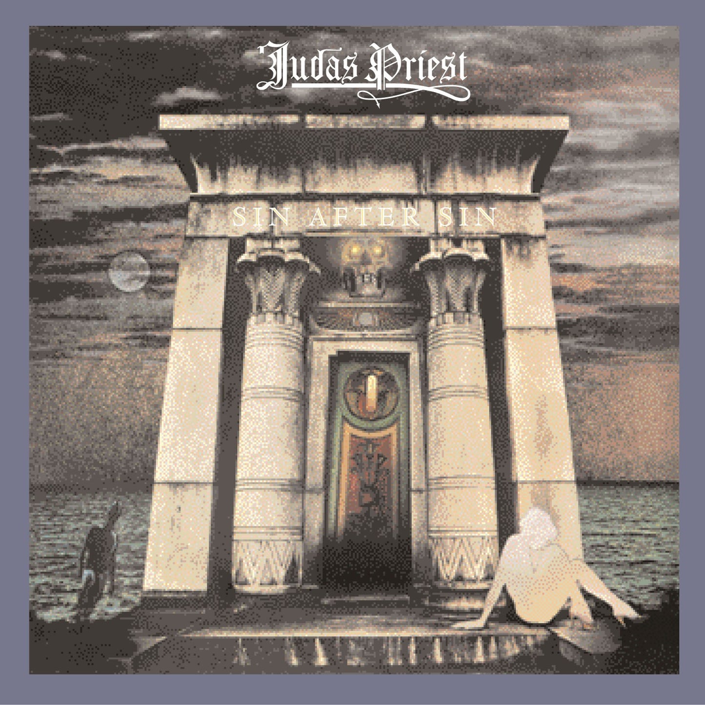 Nostradamus & Ram It Down & Hell Bent For Leather & Sin After Sin & Redeemer Of Souls