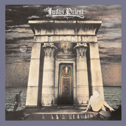 Best Of Judas Priest: Living After Midnight & Stained Class & Hell Bent For Leather & Sin After Sin & Unleashed In The East
