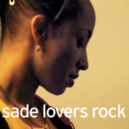 Best Of Sade & Love Deluxe & Lovers Rock & Stronger Than Pride