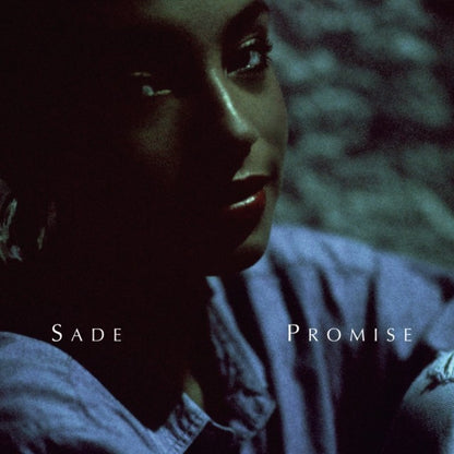 Love Deluxe & Promise & Stronger Than Pride & Essential Sade & Diamond Life