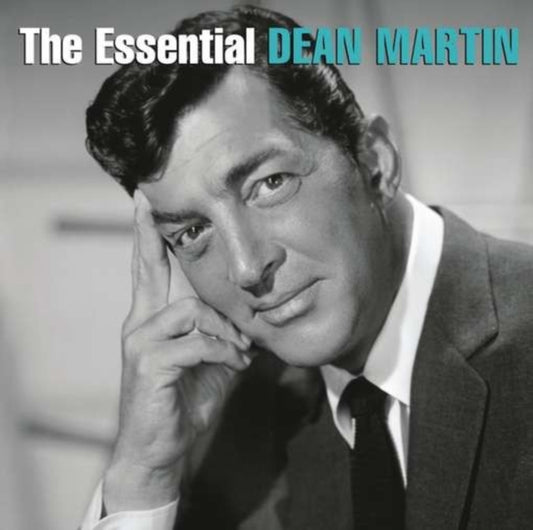 This CD is brand new.Format: CDMusic Style: Easy ListeningThis item's title is: Essential Dean MartinArtist: Dean MartinLabel: LegacyBarcode: 888430185029Release Date: 10/14/2014