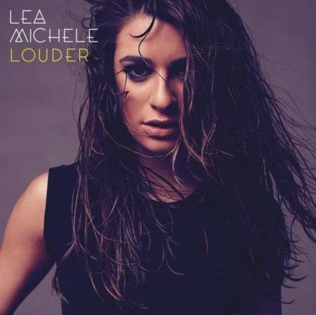 This CD is brand new.Format: CDThis item's title is: LouderArtist: Lea MicheleBarcode: 888430197824Release Date: 3/17/2014