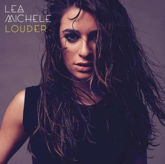 This CD is brand new.Format: CDThis item's title is: LouderArtist: Lea MicheleBarcode: 888430197824Release Date: 3/17/2014