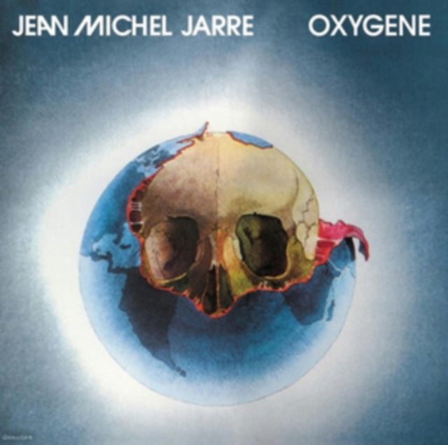 This CD is brand new.Format: CDMusic Style: Berlin-SchoolThis item's title is: OxygeneArtist: Jean-Michel JarreLabel: SONY MUSIC UKBarcode: 888430246829Release Date: 5/26/2014