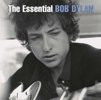 Bootleg Series Vol. 18: Through The Open Window, 1956-1963 Highlights (2CD/Deluxe) & Essential Bob Dylan