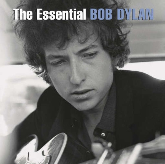 Bootleg Series Vol. 18: Through The Open Window, 1956-1963 Highlights (2CD/Deluxe) & Basement Tapes & Essential Bob Dylan & Trouble No More: Bootleg Series Vol.13 1979-1981 (2CD)