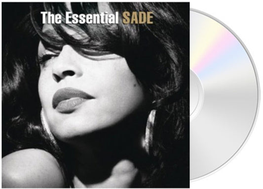 Essential Sade