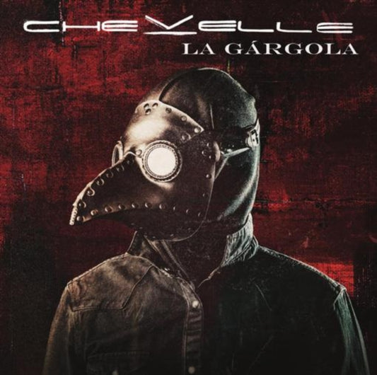 This CD is brand new.Format: CDMusic Style: AbstractThis item's title is: La GargolaArtist: ChevelleLabel: Beelzebub Möger PerduktionsBarcode: 888430362925Release Date: 4/1/2014