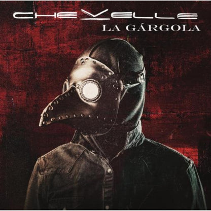 La Gargola & Sci-Fi Crimes