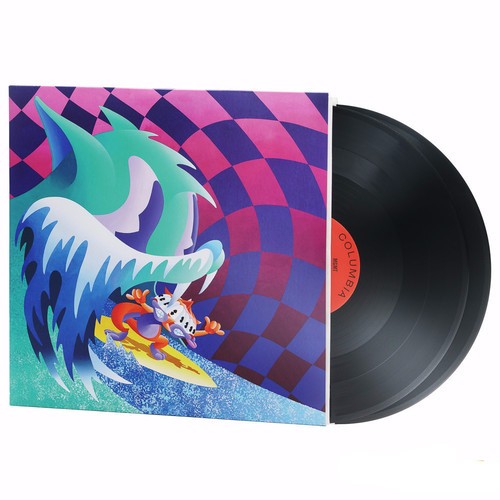 Congratulations (2LP/180G) & Mgmt (180G/Dl Card) & Little Dark Age (X) (2LP/180G/Dl Card)