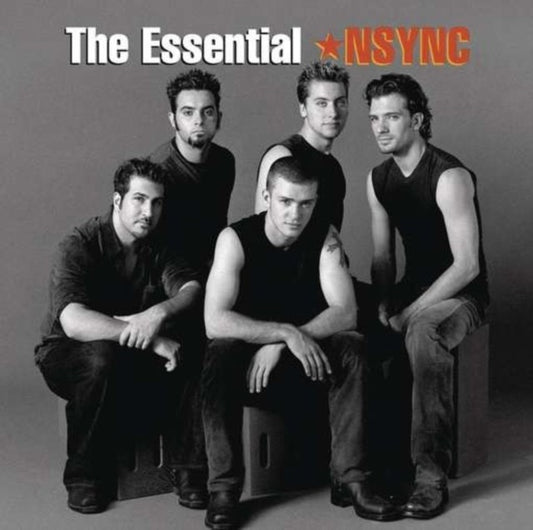 Essential N Sync