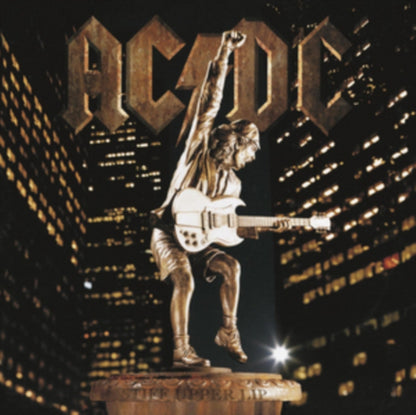 This is a 3 LP Vinyl SKU bundle.
1.This LP Vinyl is brand new.Format: LP VinylThis item's title is: Ballbreaker (50Th Anniversary/Gold Color LP Vinyl)Artist: Ac/DcBarcode: 196588733611Release Date: 6/21/2024
2.This LP Vinyl is brand new.