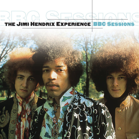 Bbc Sessions