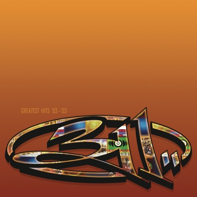311 (30Th Anniversary) & Greatest Hits 1993 - 2003