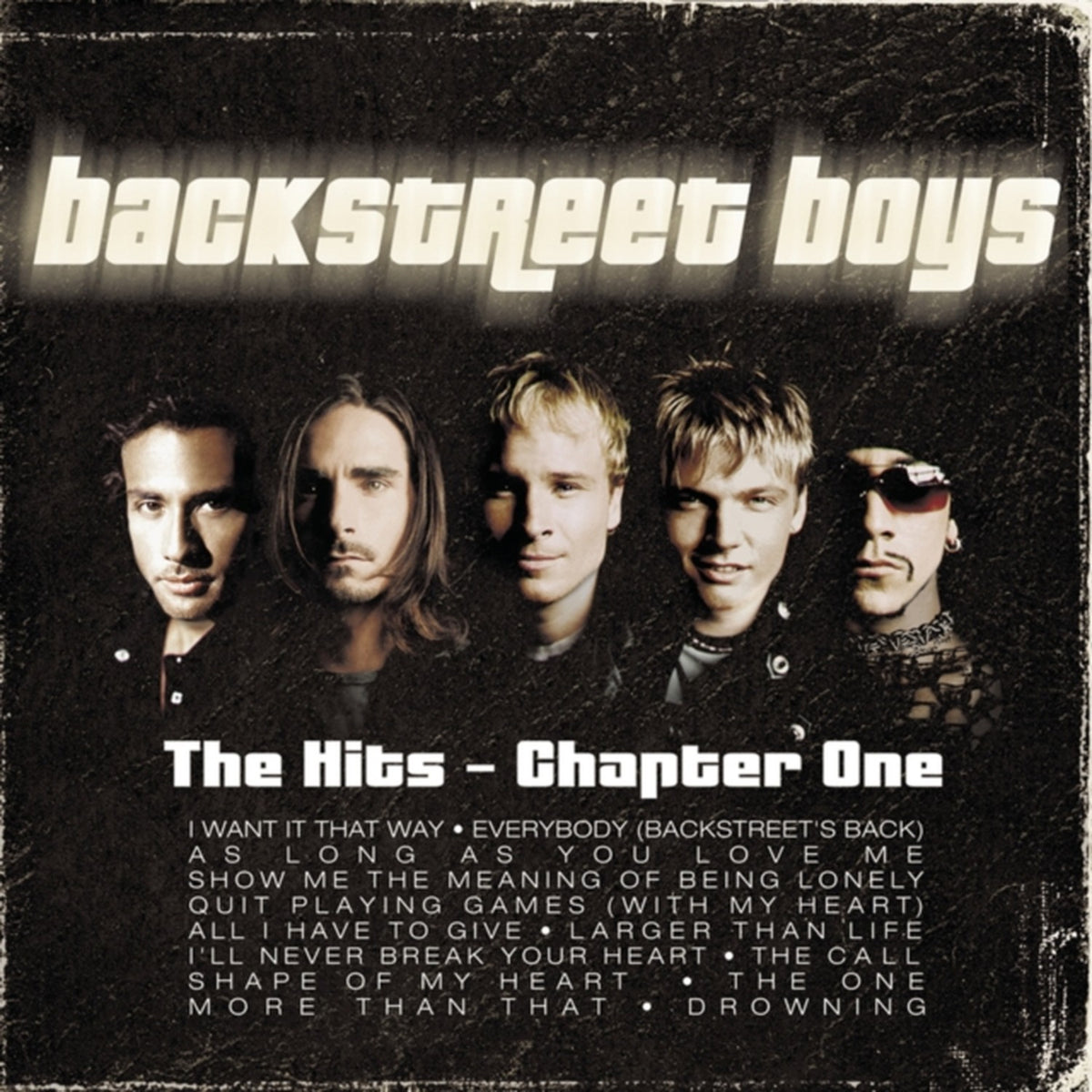 Millennium & Hits: Chapter One