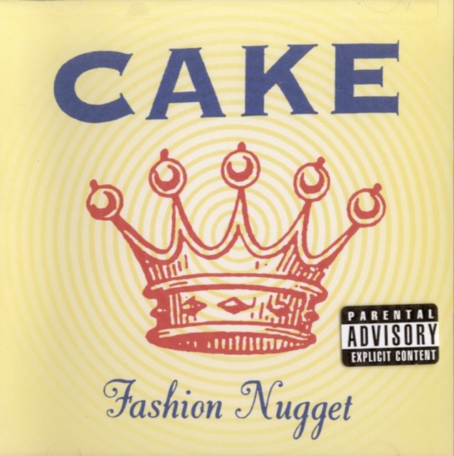 Comfort Eagle & Fashion Nugget