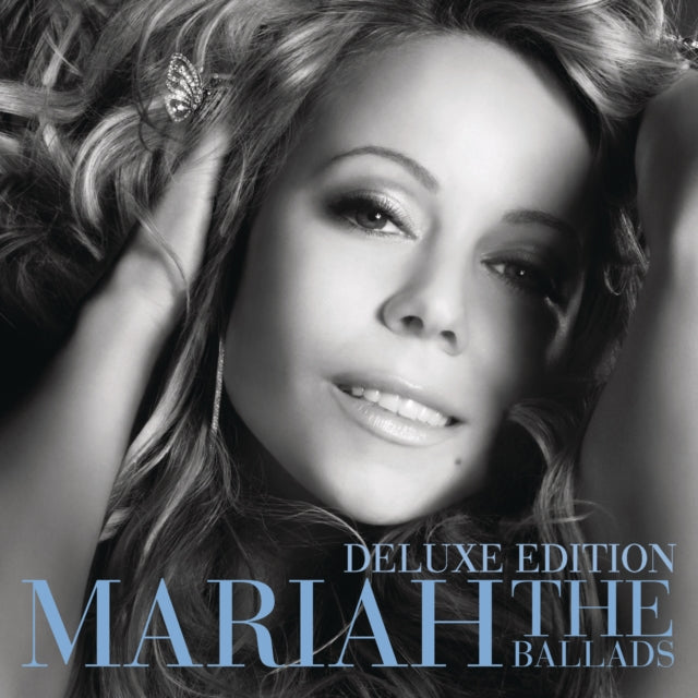 This CD is brand new.Format: CDMusic Style: RnB/SwingThis item's title is: BalladsArtist: Mariah CareyLabel: COLUMBIABarcode: 888430563728Release Date: 3/24/2014