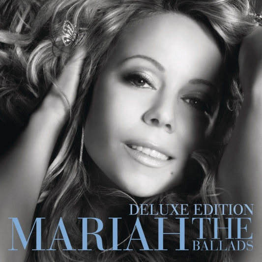 This CD is brand new.Format: CDMusic Style: RnB/SwingThis item's title is: BalladsArtist: Mariah CareyLabel: COLUMBIABarcode: 888430563728Release Date: 3/24/2014