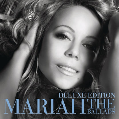 This is a 6 CD SKU bundle.
1.This CD is brand new.Format: CDMusic Style: Contemporary R&BThis item's title is: CautionArtist: Mariah CareyLabel: EPICBarcode: 190758991320Release Date: 11/16/2018
2.This CD is brand new.