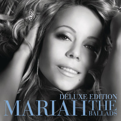 Mariah Carey & Ballads
