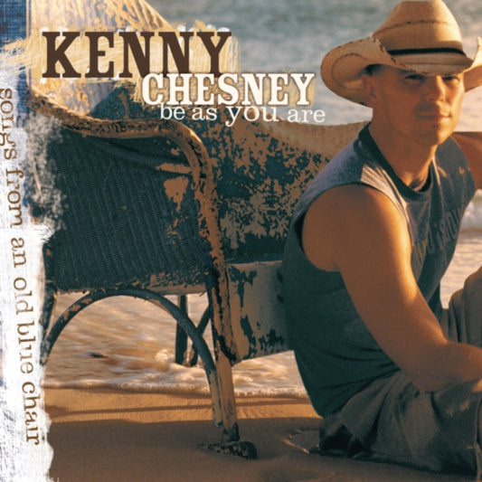 This CD is brand new.Format: CDMusic Style: CountryThis item's title is: Be As You AreArtist: Kenny ChesneyLabel: BNA Records LabelBarcode: 888430563827Release Date: 3/24/2014