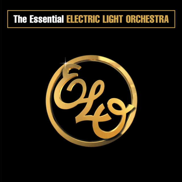 This CD is brand new.Format: CDMusic Style: Classic RockThis item's title is: Essential Electric Light OrchestraArtist: Electric Light OrchestraLabel: ELECTRIC LIGHT ORCHESTRABarcode: 888430565029Release Date: 3/24/2014