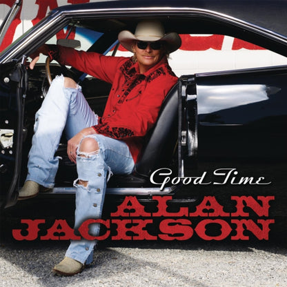 Greatest Hits Collection & Good Time