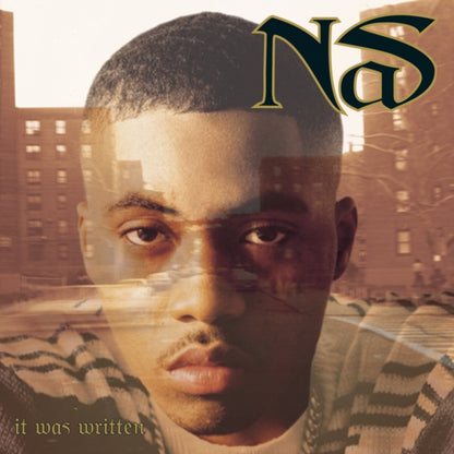 Stillmatic & Illmatic (10Th Anniversary Edition) & God's Son & I Am & It Was Written