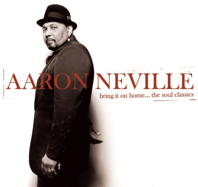 This CD is brand new.Format: CDThis item's title is: Bring It On Home: Soul ClassicsArtist: Aaron NevilleBarcode: 888430567924Release Date: 3/24/2014