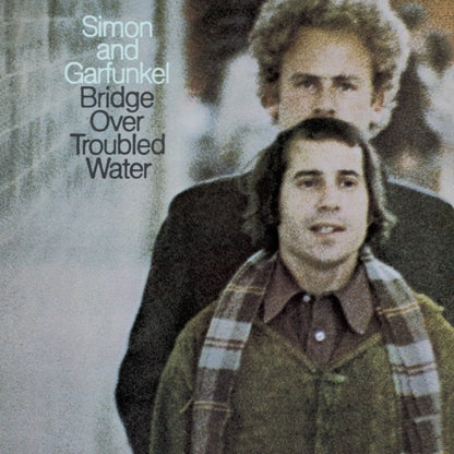 Best Of Simon & Garfunkel & Bridge Over Troubled Water & Sounds Of Silence