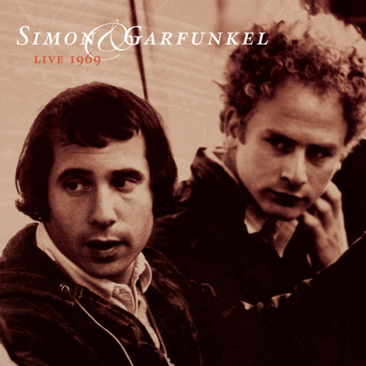 This CD is brand new.Format: CDMusic Style: Folk RockThis item's title is: Live 1969Artist: Simon & GarfunkelLabel: LEGACYBarcode: 888430569027Release Date: 3/24/2014