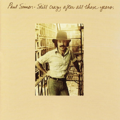 Graceland (25Th Anniversary Edition) & Paul Simon Songbook & Still Crazy After All These Years & Over The Bridge Of Time: Retrospective