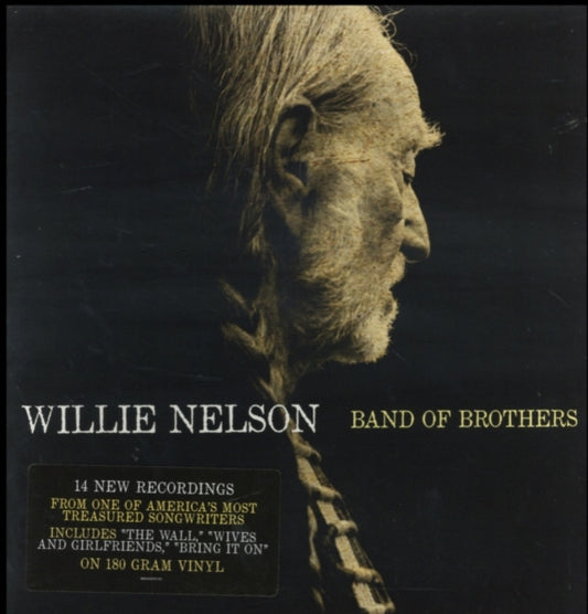 Band Of Brothers